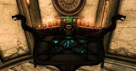 Skyrim: The 15 Best Enchantments, Ranked .